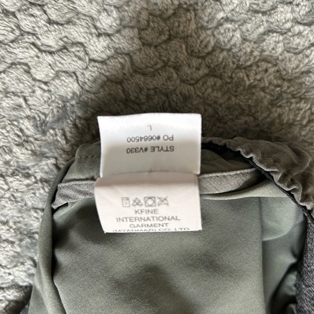 Vuori Banks Shorts L - Picture 2 of 2